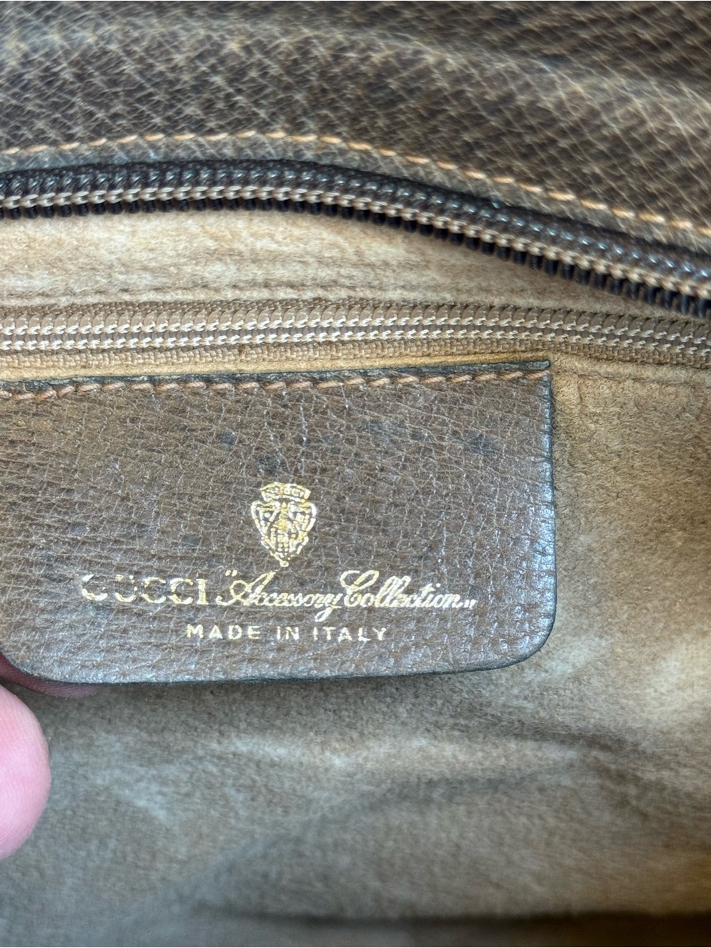 Vintage Gucci Ophidia sherry line Shoulder Bag Vintage π - Picture 13 of 17